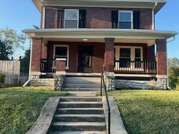 1407 W Grand Ave, Dayton, OH 45402
