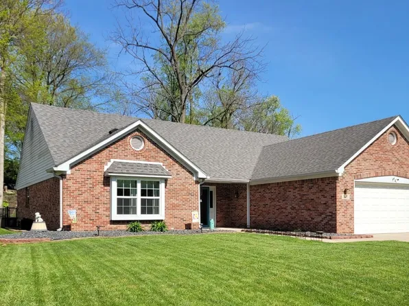 639 Charnwood Pkwy, Beech Grove, IN 46107