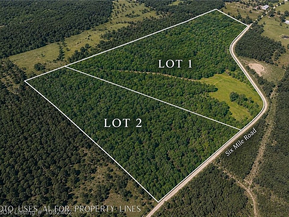 1st image of Tbd Six Mile Rd