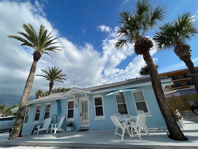 990 Gulf Blvd #8, Indian Rocks Beach, FL, 33785