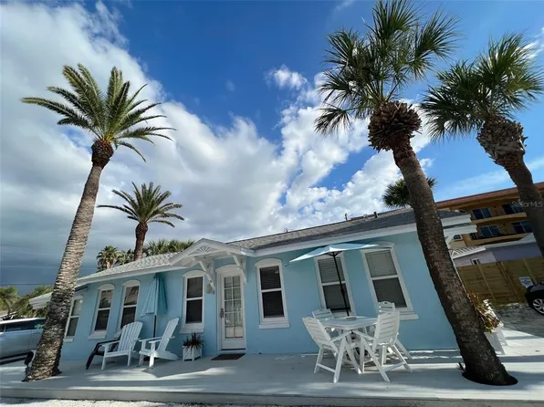 990 Gulf Blvd #8, Indian Rocks Beach, FL 33785