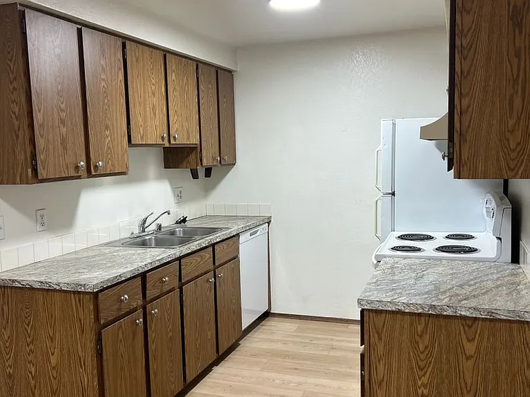 Viking Suites — Photo 2