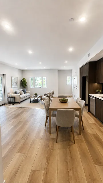 2 bed, 1262 sqft, $5,000 — Photo 1