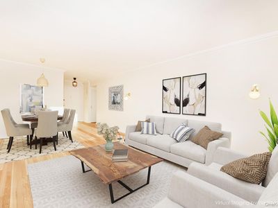 1 Birchwood Court #5H, Mineola, NY, 11501