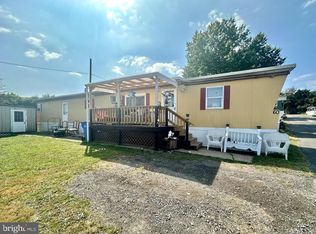 1302 Gibson Rd TRAILER 60, Bensalem, PA 19020