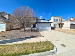 741 Linda Johnson, El Paso, TX 79932