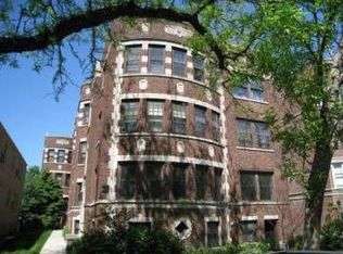 6436 N Hamilton Ave, Chicago, IL 60645