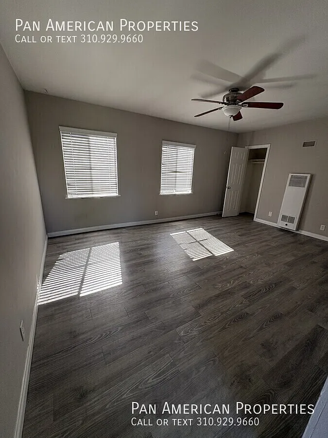 1 bed, 550 sqft, $1,900 — Photo 2