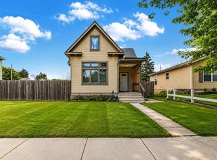 929 E Berry St, Fort Wayne, IN 46803