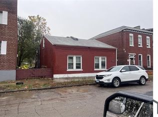 7712 Michigan Ave, Saint Louis, MO 63111