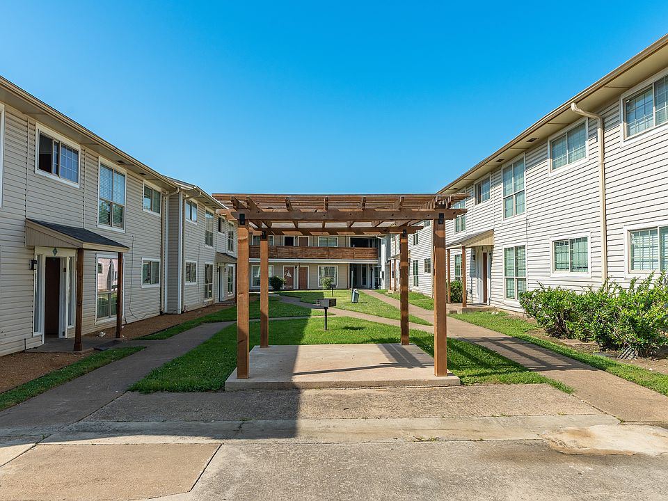 Park Row Apartments 2405 E Park Row Dr Arlington TX Zillow