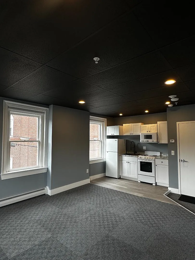 6 N Main St - Unit 6F | Studio Apartment — Photo 1