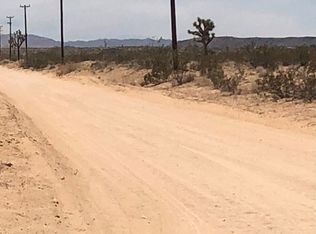 1731 Booth Rd, Landers, CA 92285