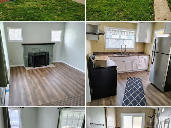 411 2nd St SE, Puyallup, WA 98372