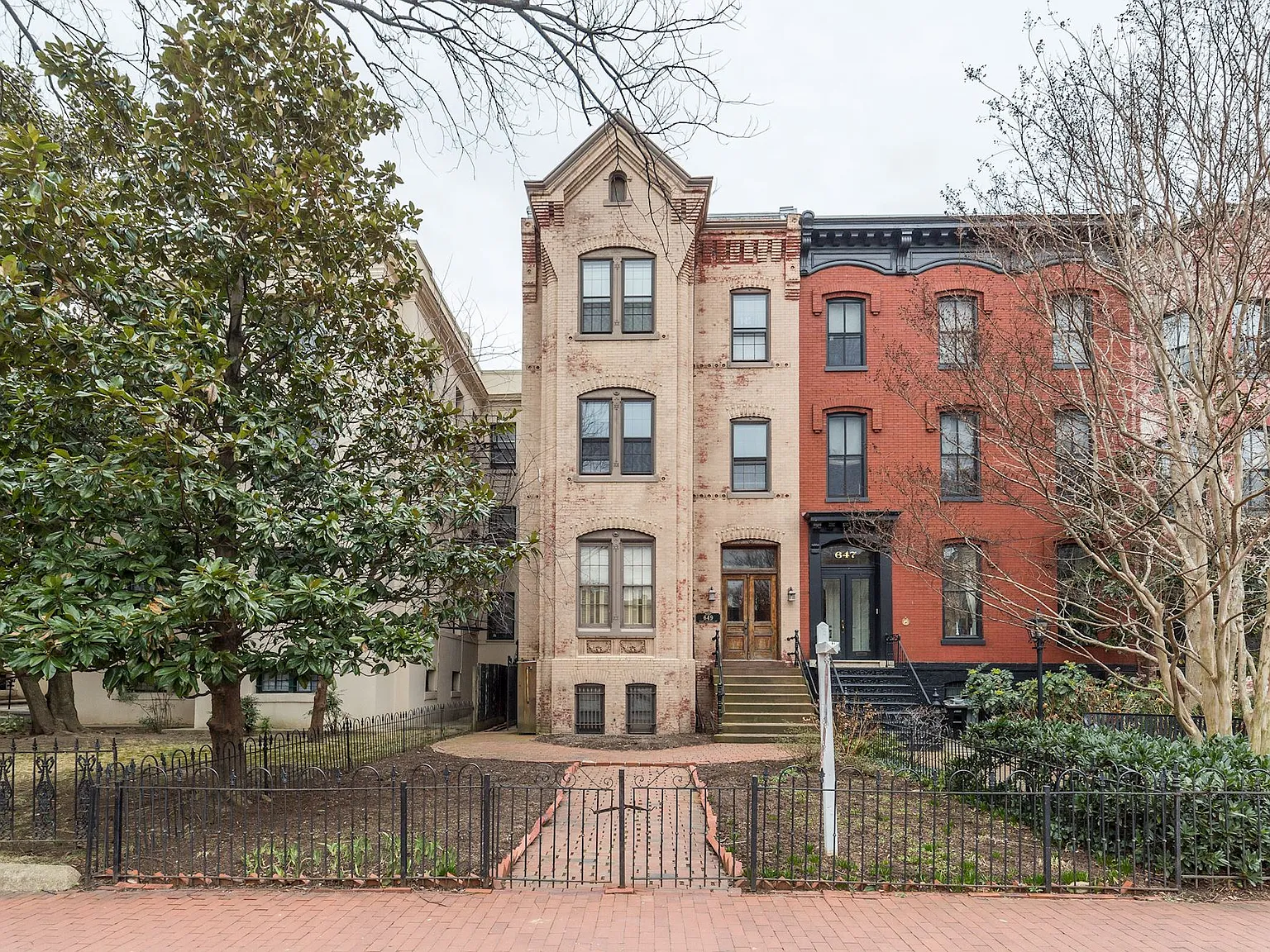 1 bed, 600 sqft, $1,895 — Photo 1