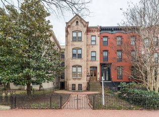 649 E Capitol St SE APT B1, Washington, DC 20003