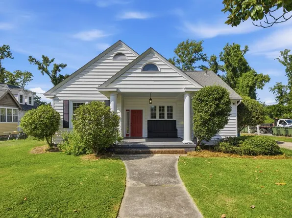 446 Stanley Ave, Greenwood, SC 29649