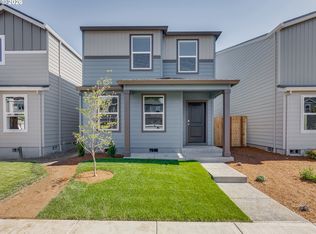 1105 SE 193rd Pl, Camas, WA 98607