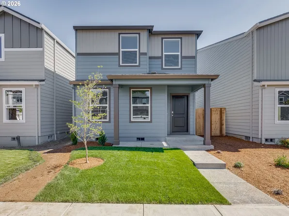 1105 SE 193rd Pl, Camas, WA 98607