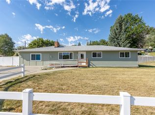 936 Alkali Creek Rd, Billings, MT 59105