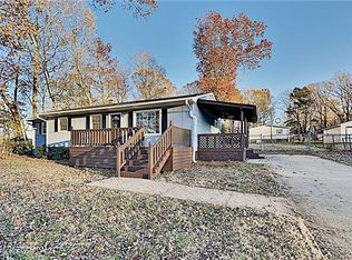 118 Yates St, Dallas, NC 28034