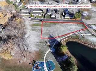 L23 Center Rd, North Freedom, WI 53951