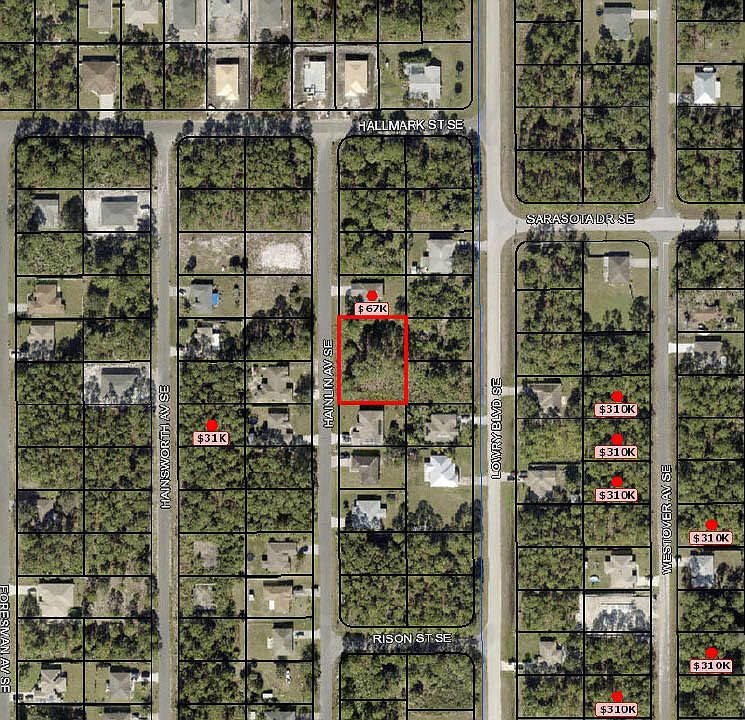 2nd image of 3227 Hainlin Ave SE