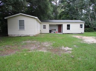 216 L B Nevels Rd, Moultrie, GA 31768