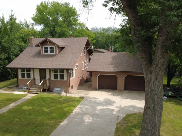 115 7th Ave SE, Elbow Lake, MN 56531