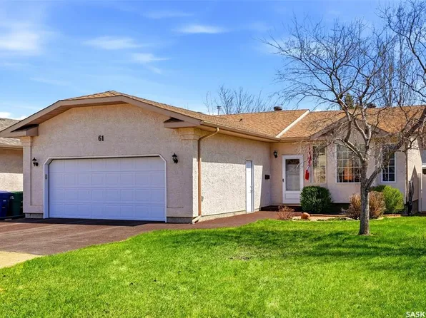 61 Wilfred STREET, Grand Coulee, SK S4M 0A3