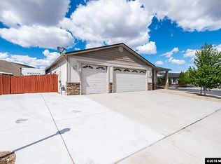 17605 Oak Brook Ct, Reno, NV 89508