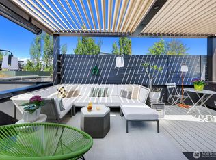 1117 34th Avenue #B, Seattle, WA