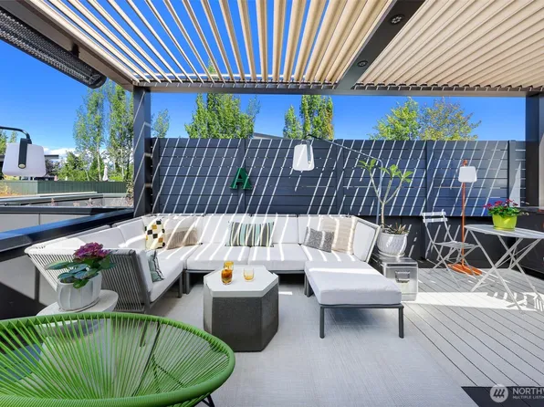 1117 34th Avenue #B, Seattle, WA 98122