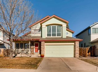5421 S Cathay Way, Centennial, CO 80015