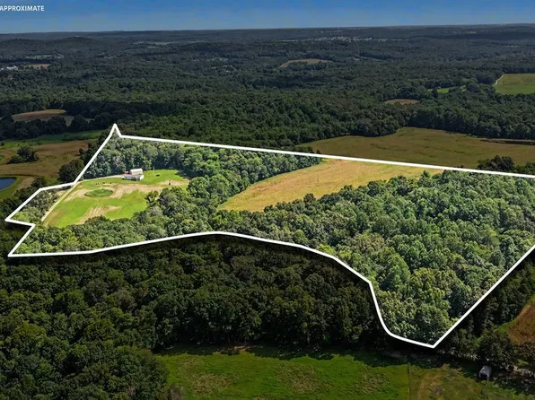 12080 Johnson Mill Rd, Crofton, KY 42217