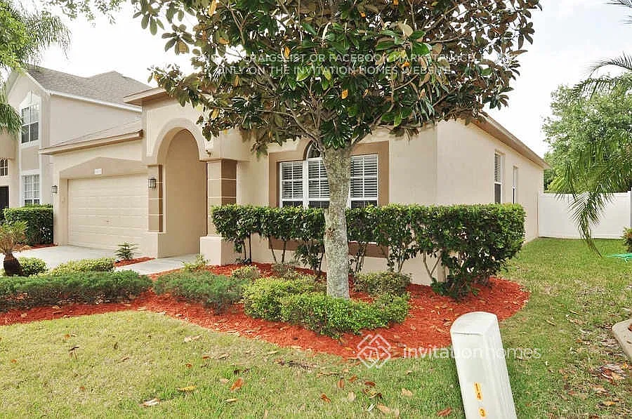 1419 Loretto Cir Odessa, FL 33556 — Photo 2