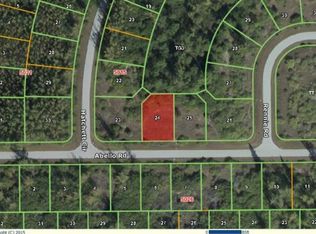 10469 Abello Rd, Port Charlotte, FL 33981