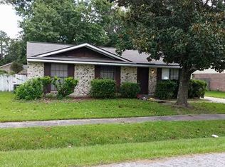 202 Calypso Ln, Lafayette, LA 70508