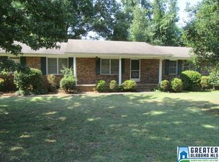 1916 Valley Creek Rd, Anniston, AL 36207