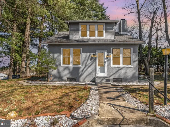107 N 34th St, Harrisburg, PA 17109