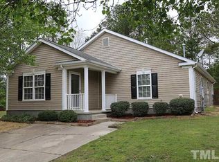 10 Evanwald Ct, Durham, NC 27703