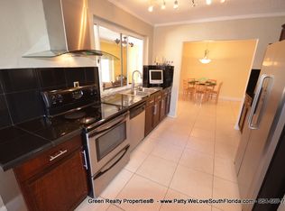 7529 Johnson St, Hollywood, FL 33024