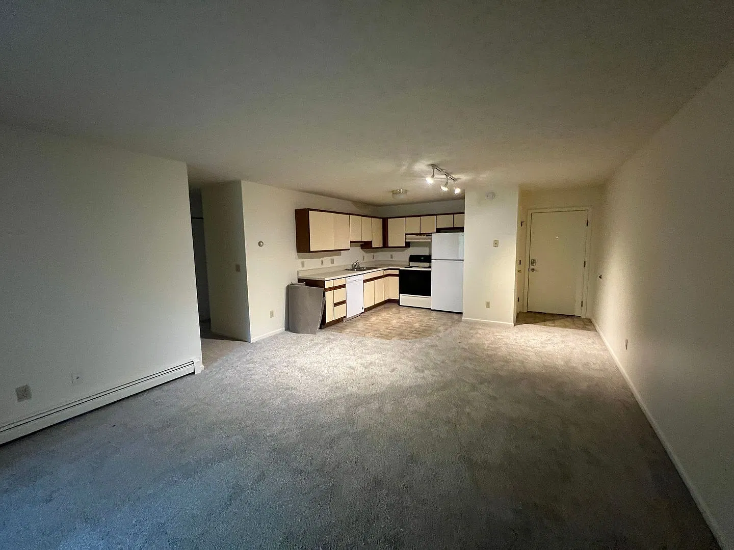 Munson Court Apartments — Photo 4