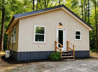 7155 Sturgis West Point Rd, Sturgis, MS 39769