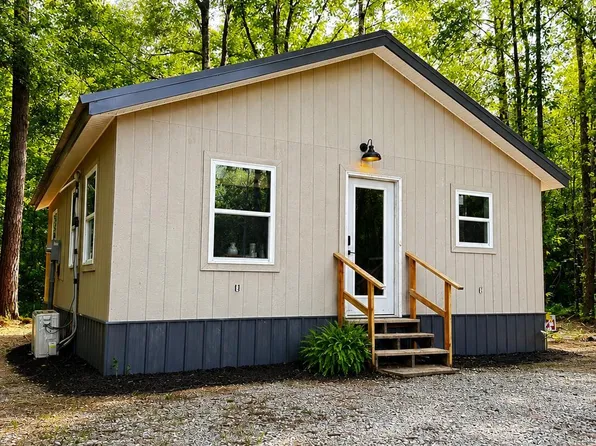 7155 Sturgis West Point Rd, Sturgis, MS 39769