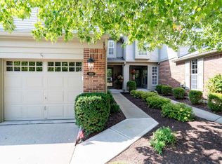 4979 Lord Alfred Ct, Cincinnati, OH 45241