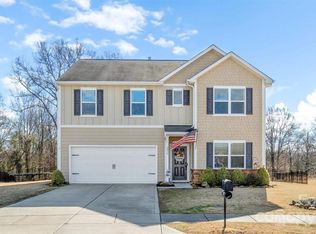 2016 Houndscroft Rd, Indian Trail, NC 28079