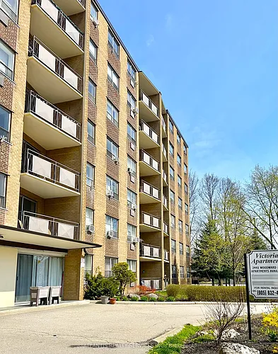 2445 Woodward Ave #103 Photo 1