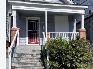 1697 3rd Ave, Macon, GA 31201
