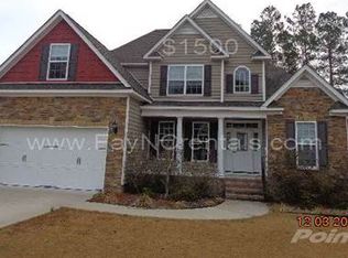 904 Satinwood Ct, Fayetteville, NC 28312